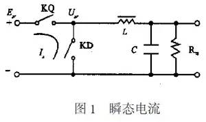 PWM开关直流稳压电源尖峰干扰