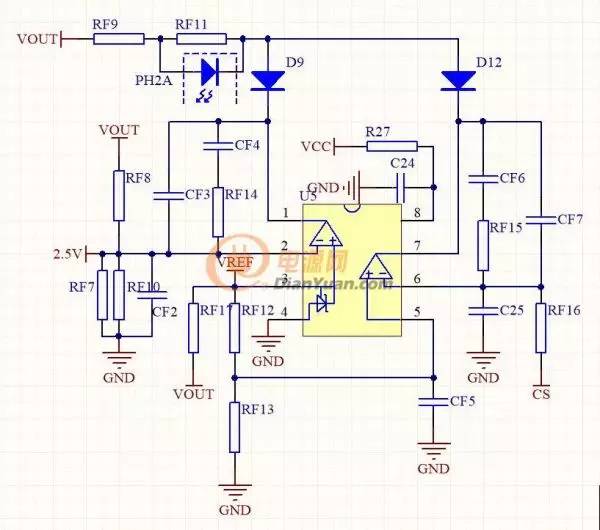 LLC半桥蓄电池充电机制作方案