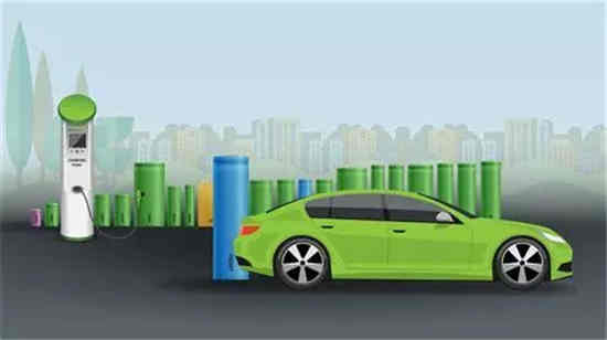  对新能源汽车蓄电池充电机充电设施的考量之二