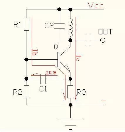 什么是LC谐振电路和LC振荡电路？