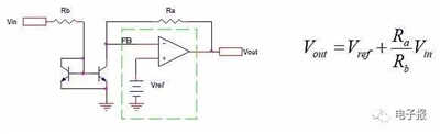 蓄电池充电机使用电流镜控制电源是什么？